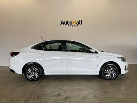 Chevrolet ONIX SED. Plus PREM. 1.0 12V TB Flex Aut