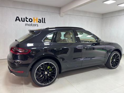 Porsche Macan 2.0 Turbo