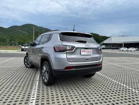 Jeep COMPASS LONG. T270 1.3 TB 4x2 Flex Aut.