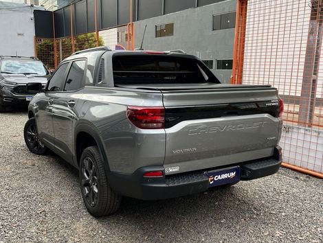 Chevrolet MONTANA PREMIER 1.2 Turbo Flex 12V Aut.