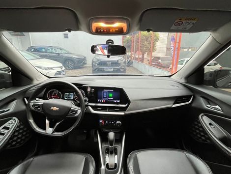 Chevrolet MONTANA PREMIER 1.2 Turbo Flex 12V Aut.