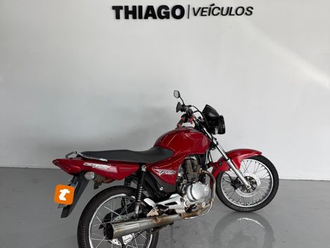 HONDA CG 150 TITAN-ESD/ TITAN SPECIAL EDITION