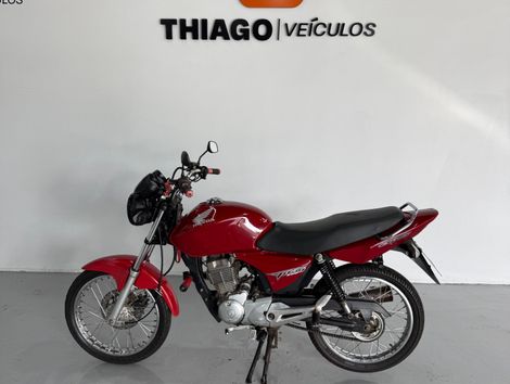 HONDA CG 150 TITAN-ESD/ TITAN SPECIAL EDITION