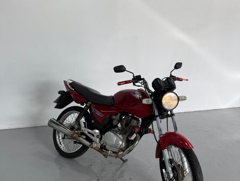 HONDA CG 150 TITAN-ESD/ TITAN SPECIAL EDITION