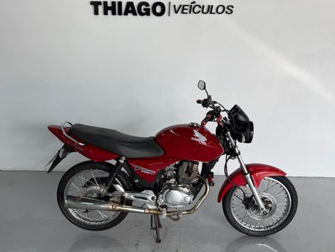 HONDA CG 150 TITAN-ESD/ TITAN SPECIAL EDITION