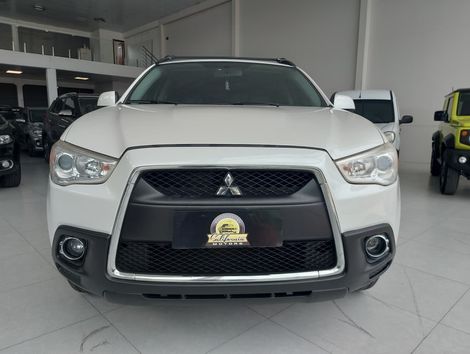 Mitsubishi ASX 2.0 16V 160cv Aut.
