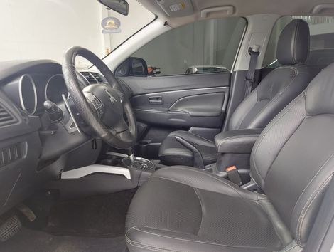 Mitsubishi ASX 2.0 16V 160cv Aut.