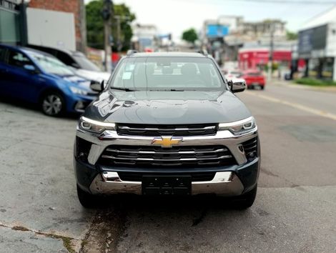 Chevrolet S10 P-Up H.Country 2.8 4x4 CD Dies.Aut.