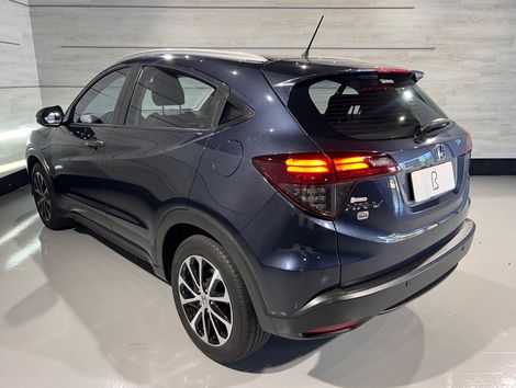 Honda HR-V EXL 1.8 Flexone 16V 5p Aut.