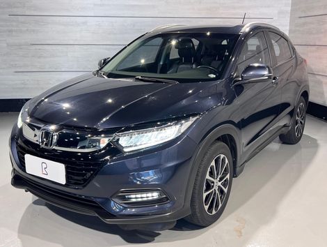 Honda HR-V EXL 1.8 Flexone 16V 5p Aut.