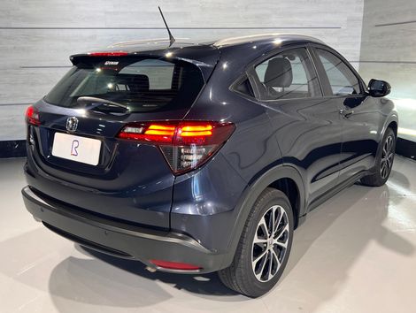 Honda HR-V EXL 1.8 Flexone 16V 5p Aut.