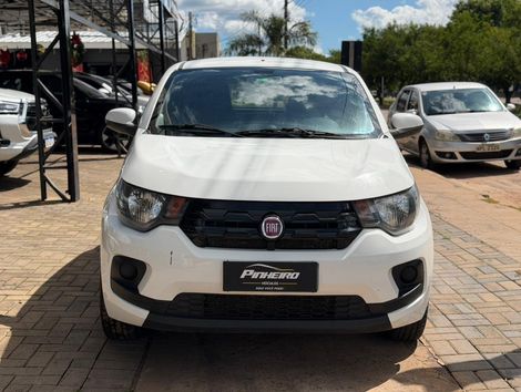 Fiat MOBI DRIVE 1.0 Flex 6V 5p