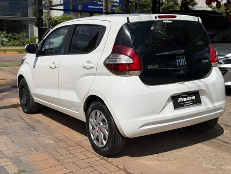 Fiat MOBI DRIVE 1.0 Flex 6V 5p