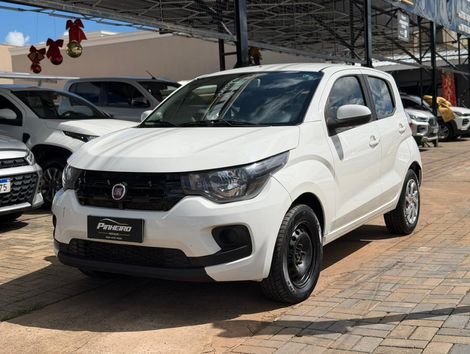 Fiat MOBI DRIVE 1.0 Flex 6V 5p