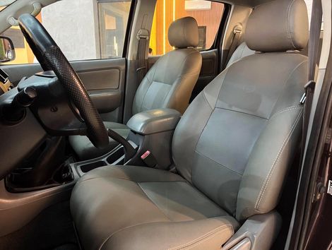 Toyota Hilux CD SRV D4-D 4x4 3.0  TDI Dies