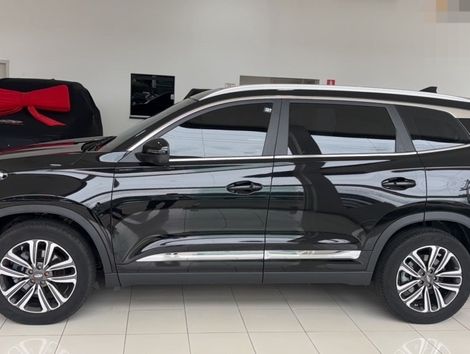 Caoa Chery/Chery Tiggo 8 TXS 1.6 16V TGDi Aut.