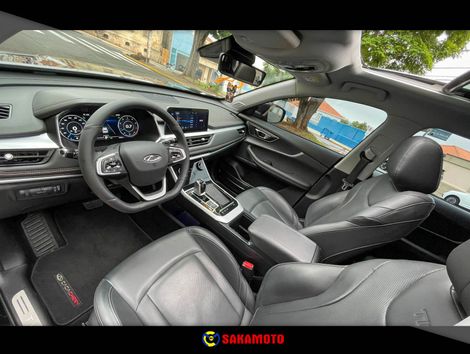 Caoa Chery/Chery Tiggo 8 TXS 1.6 16V TGDi Aut.