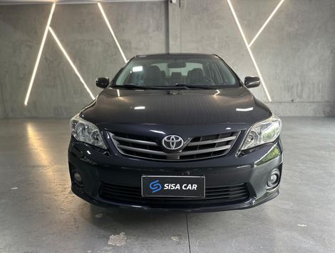 Toyota Corolla GLi 1.8 Flex 16V  Aut.