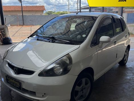 Honda Fit LXL 1.4/ 1.4 Flex 8V/16V 5p Aut.