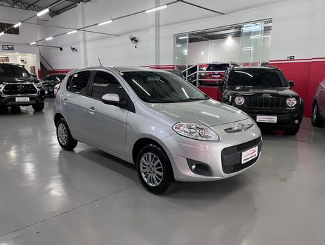 Fiat Palio ATTRACTIVE 1.0 EVO Fire Flex 8v 5p