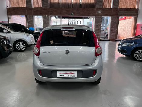 Fiat Palio ATTRACTIVE 1.0 EVO Fire Flex 8v 5p