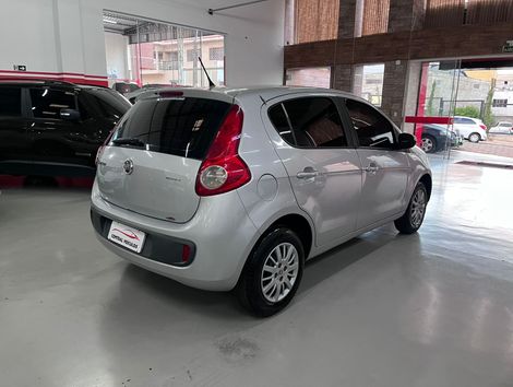 Fiat Palio ATTRACTIVE 1.0 EVO Fire Flex 8v 5p