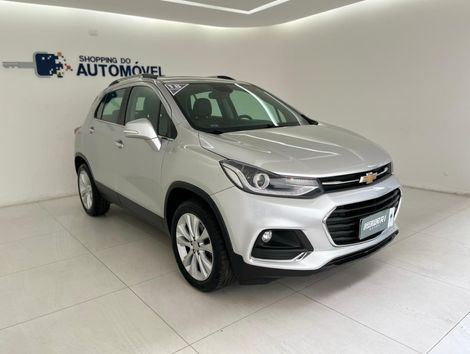 Chevrolet TRACKER Premier 1.4 Turbo 16V Flex Aut