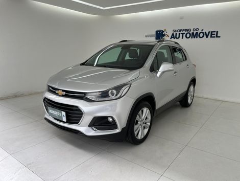 Chevrolet TRACKER Premier 1.4 Turbo 16V Flex Aut
