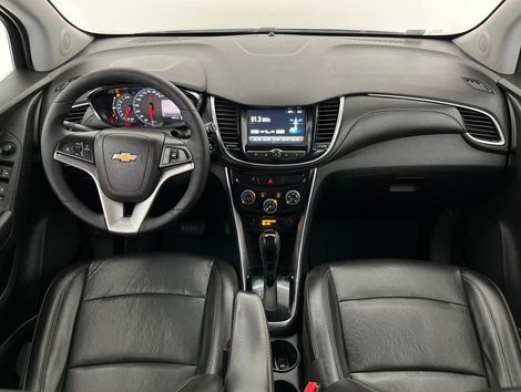 Chevrolet TRACKER Premier 1.4 Turbo 16V Flex Aut