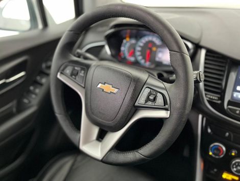 Chevrolet TRACKER Premier 1.4 Turbo 16V Flex Aut