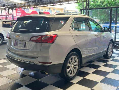 Chevrolet EQUINOX LT 2.0 Turbo 262cv Aut.