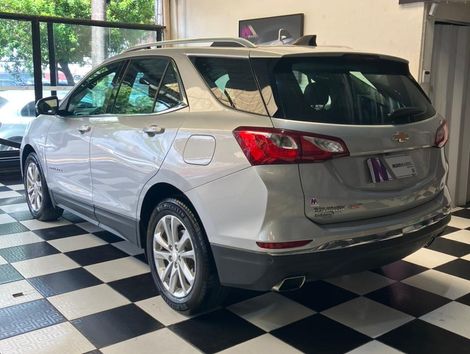 Chevrolet EQUINOX LT 2.0 Turbo 262cv Aut.