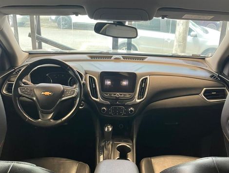 Chevrolet EQUINOX LT 2.0 Turbo 262cv Aut.