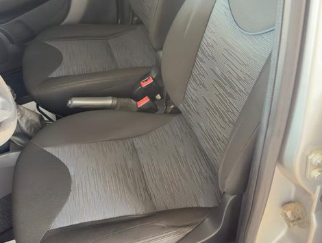 Fiat UNO DRIVE 1.0 Flex 6V 5p