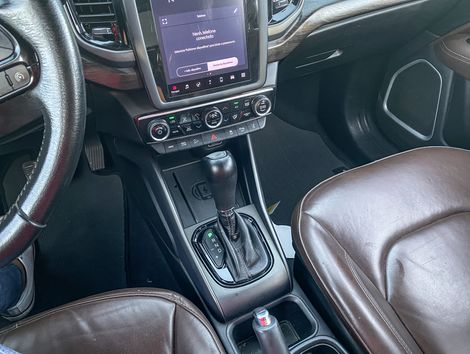 Fiat Toro Ranch 2.0 16V 4x4 TB Diesel Aut.