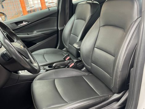 Chevrolet CRUZE LT 1.4 16V Turbo Flex 4p Aut.