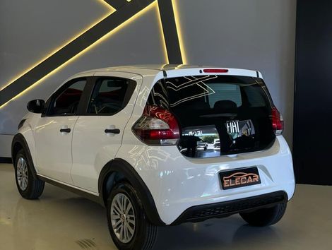 Fiat MOBI LIKE 1.0 Fire Flex 5p.