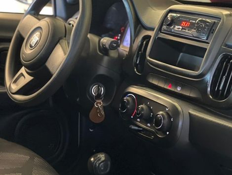 Fiat MOBI LIKE 1.0 Fire Flex 5p.