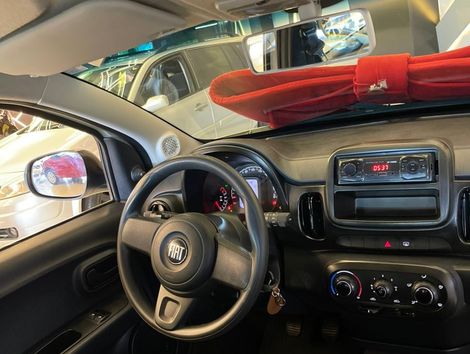 Fiat MOBI LIKE 1.0 Fire Flex 5p.