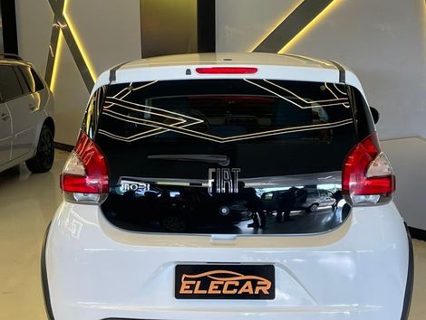 Fiat MOBI LIKE 1.0 Fire Flex 5p.