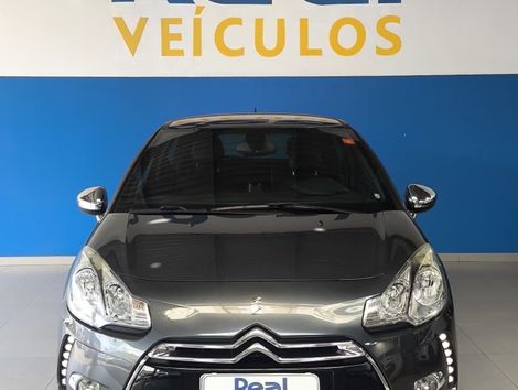 Citroën DS3 1.6 Turbo 16V 3p Mec.