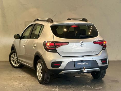 Renault STEPWAY Zen Flex 1.0 12V Mec.