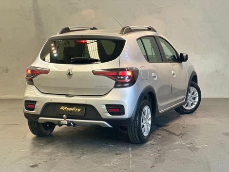 Renault STEPWAY Zen Flex 1.0 12V Mec.