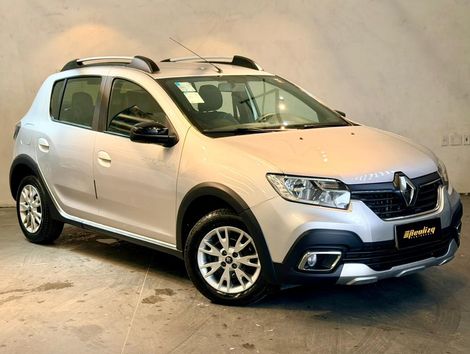 Renault STEPWAY Zen Flex 1.0 12V Mec.