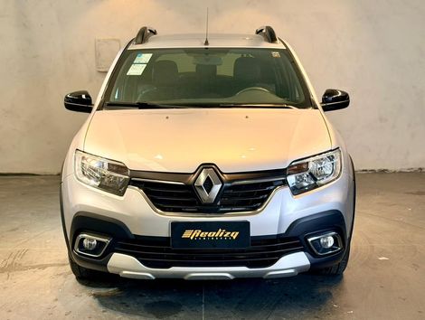Renault STEPWAY Zen Flex 1.0 12V Mec.
