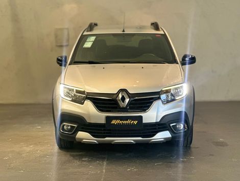 Renault STEPWAY Zen Flex 1.0 12V Mec.