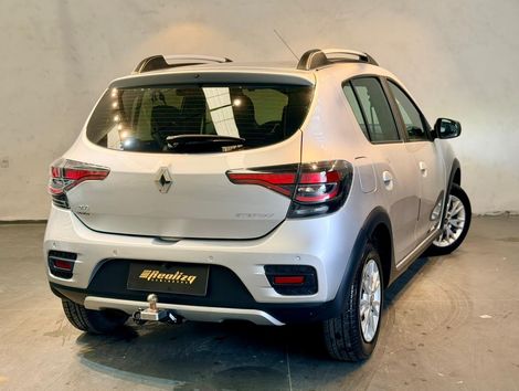 Renault STEPWAY Zen Flex 1.0 12V Mec.