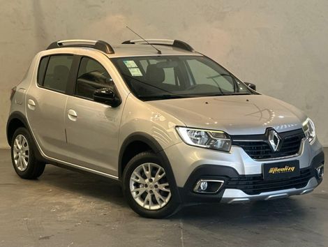 Renault STEPWAY Zen Flex 1.0 12V Mec.