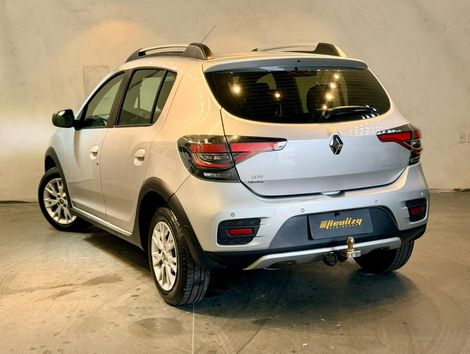 Renault STEPWAY Zen Flex 1.0 12V Mec.