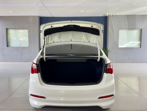 Hyundai HB20S C.Plus/C.Style1.0 Flex 12V Mec. 4P